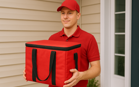 ❄採購「蓄冷箱」